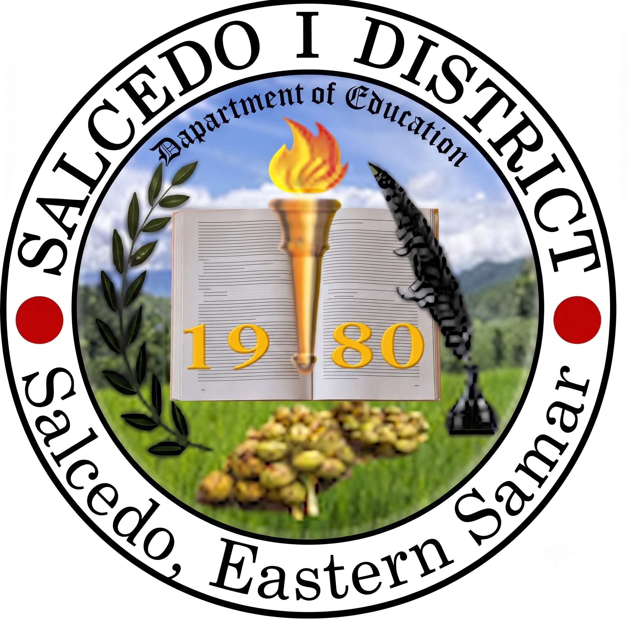 DepEd logo